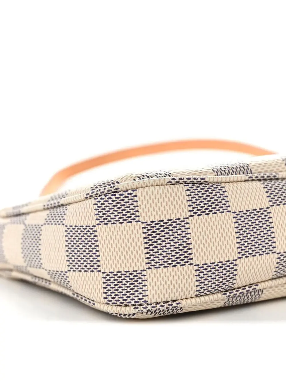 Louis Vuitton Damier Azur Pochette #360726L10B
